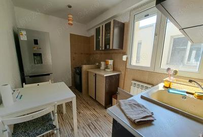 Apartament cu 2 camere decomandat, mobilat în Eroii Revoluției - 4