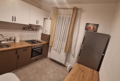 Garsoniera mobilata si utilata  - Etaj intermediar - Comision 0 - Militari - 18