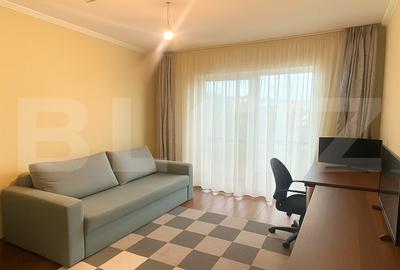 Casa in Popesti cu panouri fotovoltaice, jacuzzi si curte generoasa - 10