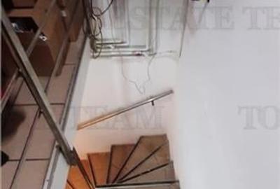 Spatiu comercial de inchiriat, 80 mpu,  ultracentral,  Bd Carol, parter cu subso - 9