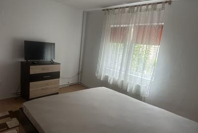 Garsonieră decomandată în Fundeni - 1