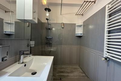 Apartament cu 2 camere decomandat, mobilat în Est - 6