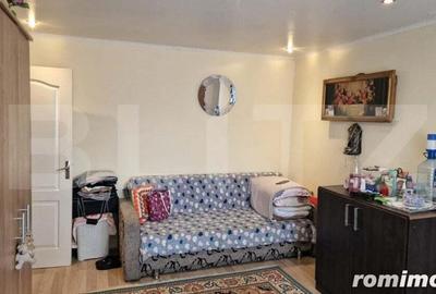 Apartament cu 2 camere semidecomandat, mobilat în Iosefin - 3