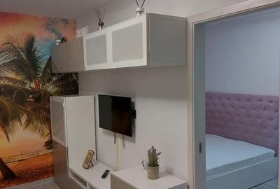 Tomis Nord - 2 camere de inchiriat - 4