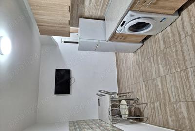 Inchiriez apartament cu o camera zona Calea Sagului - 2