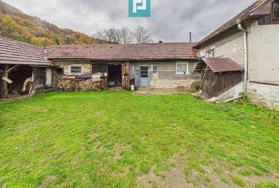 Casa renovata in localitatea Lazuri, Arad - 4