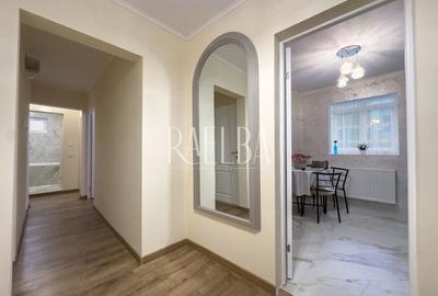 Apartament cu 3 camere decomandat, mobilat în Dristor - 12