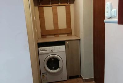 Inchiriez garsoniera zona Rogerius - 1