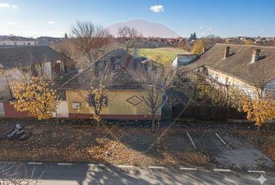 Casă cu 3 camere cu Teren 2877 Mp în Freidorf - 14