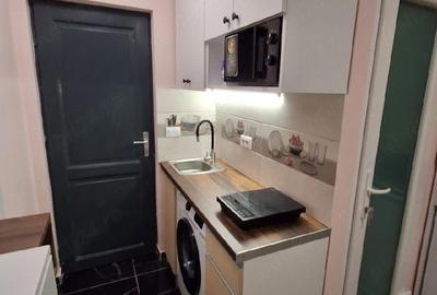 Garsonieră semidecomandată în Central - 5
