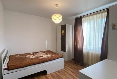 Ofer inchiriere ap 2 cam, Expo Parc, mobilat si utilat, 1500 lei - 15