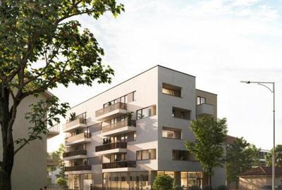 Apartamente noi, Radauti - 6