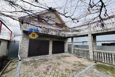 Vila orasul Roznov - Jud. Neamt - 2