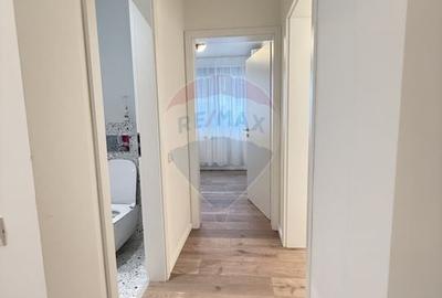 Apartament cu 4 camere de închiriat în zona Giurgiului - 10