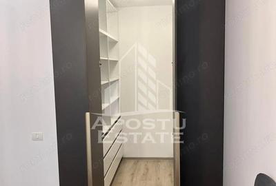 Apartament cu 2 camere semidecomandat, mobilat în Torontalului - 5