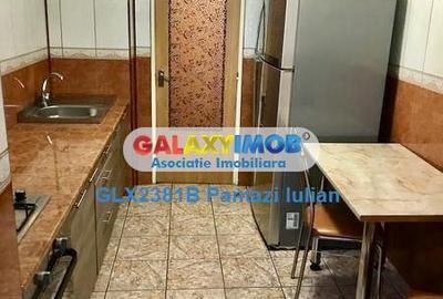 Apartament cu 3 camere semidecomandat, mobilat în Gorjului - 6