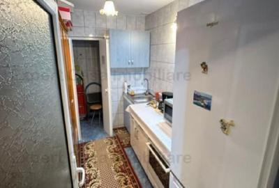 Apartament cu extindere ?i curte interioara ... Pavilioane Cfr Cantemir - 8