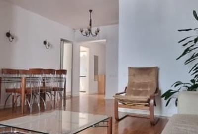 Ocazie unica! Apartament Arcul de Triumf, bloc boutique, 3 camere.