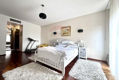 Apartament 3 Camere de vanzare in Baneasa - Piata Aurel Popoviciu - 10