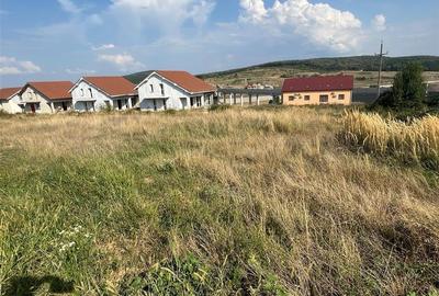 RECO Teren pentru constructie bloc 5 nivele- Baile Felix - 2