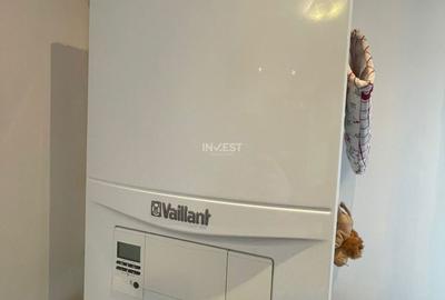 Apartament cu 2 camere decomandat în Tomești - 10