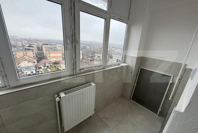 Apartament de vanzare, 2 camere, 41 mp, nou renovat, zona Plopilor - 7