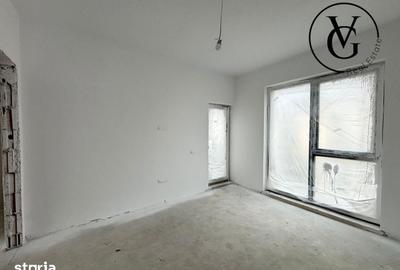 Casă cu 4 camere cu Teren 210 Mp în Merghindeal - 17
