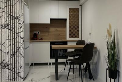 Apartament cu 2 camere în Ultracentral - 1