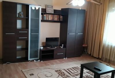 Garsonieră decomandată, mobilată în Vitan Mall - 3