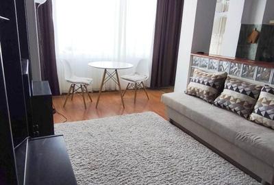 Garsonieră semidecomandată în Exterior Vest - 2