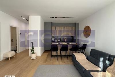 Apartament cu 2 camere în Nord - 7
