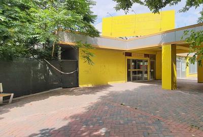 Spațiu comercial, de 600 mp, în Nicolae Grigorescu - 1