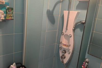 Apartament cu 2 camere nedecomandat în Găvănel - 1