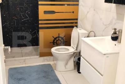 Casă cu 3 camere cu Teren 467 Mp în Central - 9