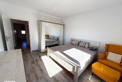 Casă cu 3 camere în Vânători - 2