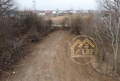 Dragomiresti Vale-Padure-teren intravilan, certificat urbanism 2025 - 5