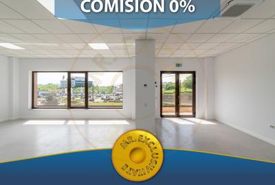 Spatiu comercial generos - 160 mp - pozitie premium pe Craiovei!
