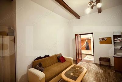 Casă cu Teren 1000 Mp în Central - 12