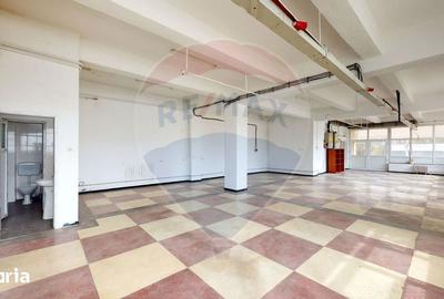 Spațiu comercial, de 775 mp, în Bucureștii Noi - 3