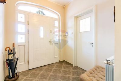 Casă cu 7 camere cu Teren 720 Mp în Brâncoveanu - 21