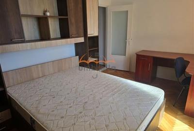 De inchiriat  un apartament cu 2 camere in zona  Horea - 6