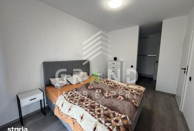 Apartament cu 2 camere, mobilat în Baciu - 16
