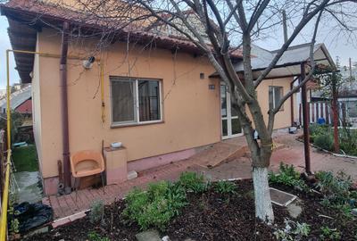 Casă individuală cu 5 camere cu Canalizare în Năvodari - 4