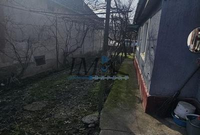 Casă individuală cu 3 camere cu Canalizare în Roșia de Secaș - 6
