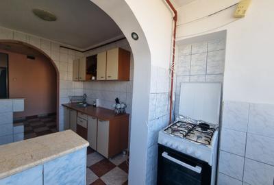 Apartament cu 3 camere de vanzare Militari - Lujerului metrou - 10