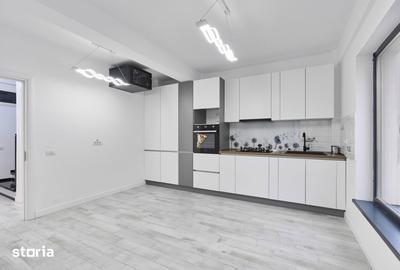 Spațiu comercial, de 272 mp, în Negru Vodă - 5