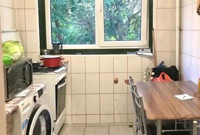 Apartament 2 camere zona Ozana - Jean Steriadi