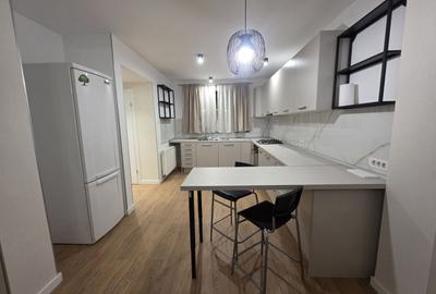 Casă individuală cu 4 camere cu Teren 200 Mp în Central - 4