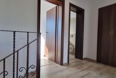 Predare la Cheie, Curte Amenajata, Toate Utilitatile in Uz - 8