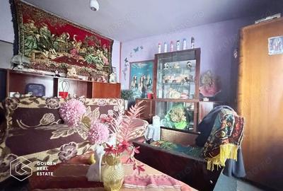 Casă cu 4 camere cu Teren 540 Mp în Grădiște - 2